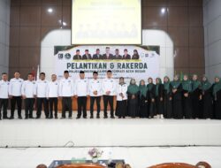 Wabup Aceh Besar: KAHMI dan FORHATI Harus Bersinergi Dukung Pembangunan Daerah