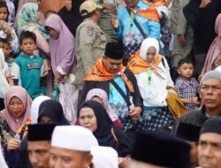 CJH Aceh Tengah Tergabung Kloter Lima, 10 Mei Diberangkatkan ke Tanah Suci Melalui Bandara SIM
