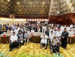 Gubernur Mualem Gelar Silaturahmi Bersama Ulama, Perkuat Sinergi untuk Aceh Islami