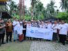 Pemkab Aceh Besar Apresiasi Kick Off Pembangunan Sumur Bor di Gampong Lambleut