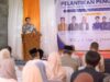 Ketua DPRK Banda Aceh Motivasi Pengurus IPMS
