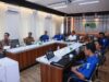 Bupati Aceh Besar Dorong Percepatan Pembangunan SPAM Regional di Leupung