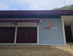 Sabang Targetkan Seluruh Gerai KDMP Selesai Agustus 2026