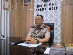 Polda Aceh Benarkan Tangani Kasus Dugaan Pencemaran Nama Baik terhadap Sekda Aceh
