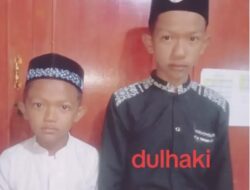 20 Hari Menghilang, Pelajar SMP di Pidie Jaya Pergi Dari Rumah Belum Pulang