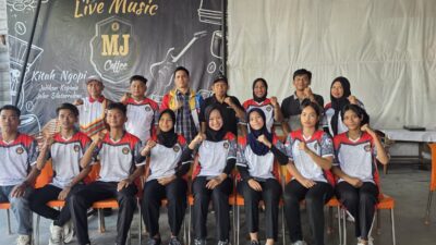 Lepas Atlet Pra PORA, Ketua KONI Subulussalam: Bertanding Penuh Semangat dan Junjung Sportifitas