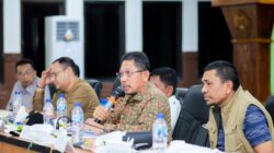 Bupati Sibral: Pijay Butuh 3.056 Unit Huntap Pascabencana Banjir