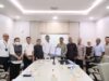 Provinsi Aceh Pertama di Indonesia Perkuat Sinergi Formal Agraria dengan Kementerian ATR/BPN
