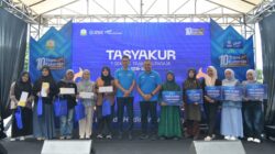 Satu Dekade 10 Juta Penumpang, Pemerintah Aceh Pastikan Trans Kutaraja Tetap Gratis