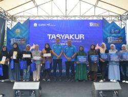 Satu Dekade 10 Juta Penumpang, Pemerintah Aceh Pastikan Trans Kutaraja Tetap Gratis