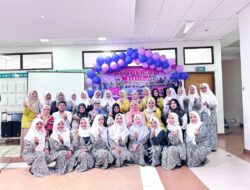BKKBN Aceh dan IBI Gelar Pelayanan KB di RSIA Pemerintah Aceh, Perkuat Layanan Reproduksi
