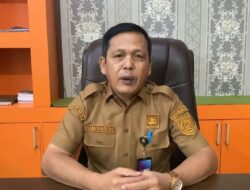 Jelang Pilkades Serentak, DPMK Kota Subulussalam Matangkan Persiapan Teknis