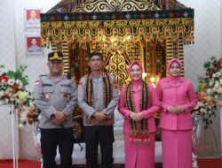 Kunker ke Polres Aceh Tenggara, Kapolda Aceh Tekankan Optimalisasi Pelayanan Masyarakat