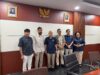 Audiensi dengan Sekjen Kemenkeu, Gubernur Mualem Minta Tambahan Anggaran untuk Aceh