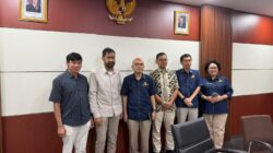 Audiensi dengan Sekjen Kemenkeu, Gubernur Mualem Minta Tambahan Anggaran untuk Aceh