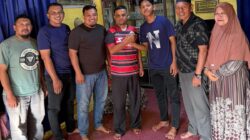 Persiapan ke Spanyol, FFI Panggil Pemain Aceh Ikut Pre TC Timnas Futsal U-17