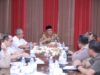 Bupati Aceh Besar Dorong Koordinasi Terpadu untuk Percepatan Rehab Rekon Pascabencana