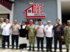 Diresmikan Presiden RI Secara Daring, Koperasi Merah Putih di Layeun Leupung untuk Dorong Ekonomi Warga