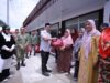 Hadiri Launching KDKMP di Leupung, Bupati Syech Muharram: 21 Titik KDKMP di Aceh Besar Rampung 100 persen