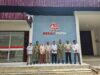 Gerai Koperasi Merah Putih Sabang Siap Beroperasi Secara Bertahap