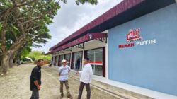 Koperasi Merah Putih Didorong Jadi Penggerak Ekonomi Cot Abeuk Sabang