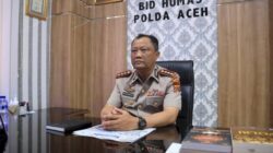 Polda Aceh Klarifikasi Informasi Dugaan Penetapan Tersangka Kasus Korupsi Beasiswa TA 2017
