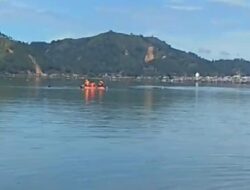 Dua Orang Tenggelam di Danau Lut Tawar, Satu Ditemukan Meninggal