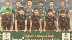 BSN Championship, Menang Penalti atas Macan Putih, Sidiq FC ke Semifinal
