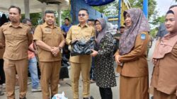 Sambut Idul Adha 1447 H, Pemerintah Kota Langsa Gelar Pasar Murah, Ini Jadwalnya