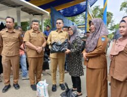 Sambut Idul Adha 1447 H, Pemerintah Kota Langsa Gelar Pasar Murah, Ini Jadwalnya