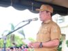 Bupati Syech Muharram: Peringatan Hari Buku Nasional Momentum Tingkatkan Gairah Membaca dan Literasi