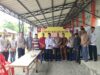 Saweu Keude Kupi, Kapolres Sabang Bersama Warga Kuta Timu Perkuat Sinergi “Polri Untuk Masyarakat