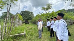 Kantor Kemenag Sabang Dorong Balohan Jadi Gampong Wakaf