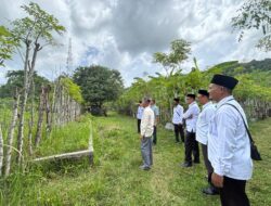 Kantor Kemenag Sabang Dorong Balohan Jadi Gampong Wakaf
