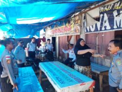 Dishub Kota Subulussalam Rencanakan Revitalisasi Total Terminal Tipe C