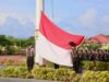 Polda Aceh Gelar Upacara Harkitnas ke-118, Teguhkan Semangat Jaga Tunas Bangsa Demi Kedaulatan Negara