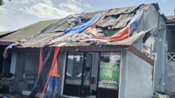 DPRK Sabang Soroti Penginapan Barokah Milik Baitul Mal Terbengkalai