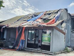 DPRK Sabang Soroti Penginapan Barokah Milik Baitul Mal Terbengkalai
