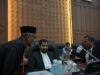 Gubernur Mualem Hadiri Paripurna DPRA Penyampaian Rekomendasi LKPJ Gubernur Aceh Tahun 2025
