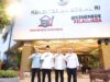 Wagub Aceh Temui Mensos RI, Bahas Penambahan PBI JK, Dukungan Penanganan Bencana dan Sekolah Rakyat