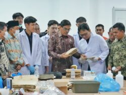 PNRI dan UIN Ar-Raniry Restorasi 130 Naskah Kuno Aceh Terdampak Banjir