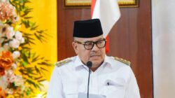 Bupati TRK: Masyarakat Nagan Raya Kini Bisa Berobat Cukup dengan KTP dan KK