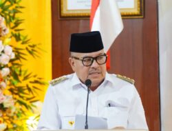 Bupati TRK: Masyarakat Nagan Raya Kini Bisa Berobat Cukup dengan KTP dan KK