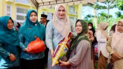 Kak Na: Pasar Murah Menjaga Stabilitas Harga dan Meningkatkan Daya Beli Masyarakat