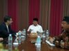 Bupati Aceh Besar Sambut Peluang Kolaborasi Budaya dan Ekonomi Bersama Iran