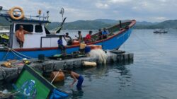 DKP Sabang Harap Cold Storage di Ie Meulee Segera Difungsikan