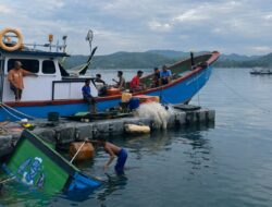 1.400 Nelayan Jadi Penopang Ekonomi Pesisir di Kota Sabang