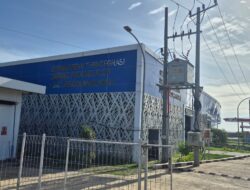 DKP Sabang Harap Cold Storage di Ie Meulee Segera Difungsikan