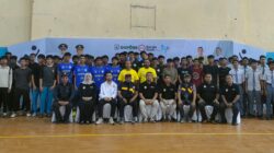 Meriahkan HUT Ke-821 Kota Banda Aceh, PBVSI Bersama Dispora Gelar Kejuaraan Voli Piala Wali Kota