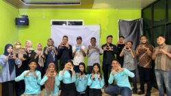 Katalog Desa Iboih Jadi Upaya Perluas Promosi Wisata Sabang